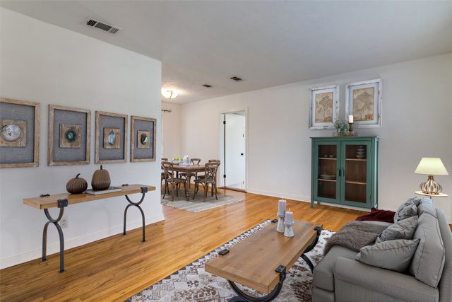 214 S Clark Street, Rockwall, TX 75087