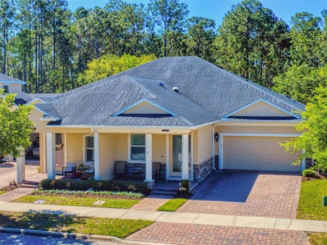 3431 TORRE BOULEVARD, New Smyrna Beach, FL 32168