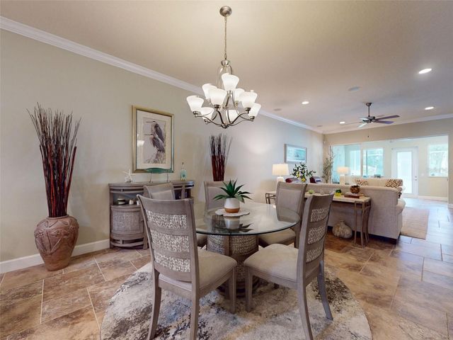 3431 TORRE BOULEVARD, New Smyrna Beach, FL 32168
