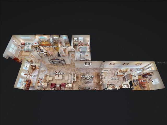 3431 TORRE BOULEVARD, New Smyrna Beach, FL 32168