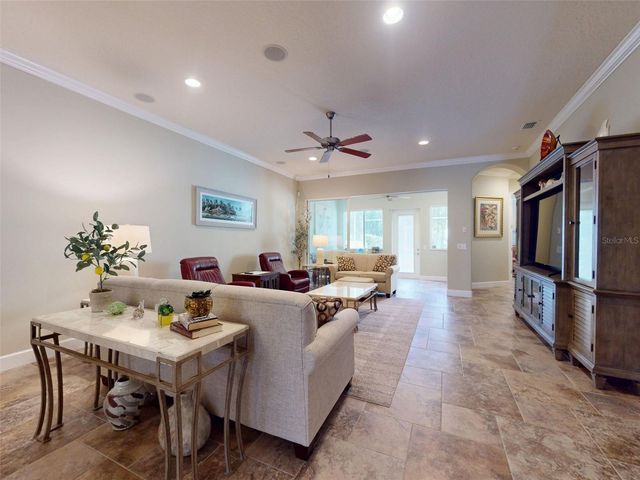 3431 TORRE BOULEVARD, New Smyrna Beach, FL 32168