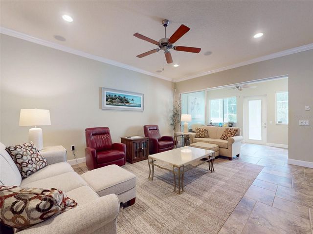 3431 TORRE BOULEVARD, New Smyrna Beach, FL 32168