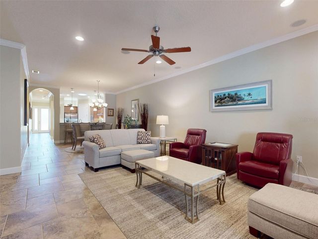 3431 TORRE BOULEVARD, New Smyrna Beach, FL 32168
