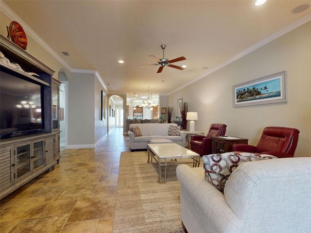 3431 TORRE BOULEVARD, New Smyrna Beach, FL 32168