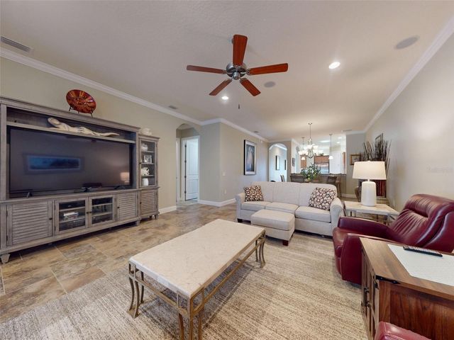3431 TORRE BOULEVARD, New Smyrna Beach, FL 32168