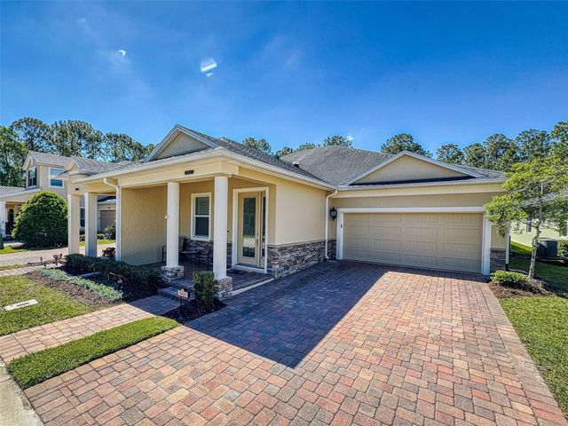 3431 TORRE BOULEVARD, New Smyrna Beach, FL 32168
