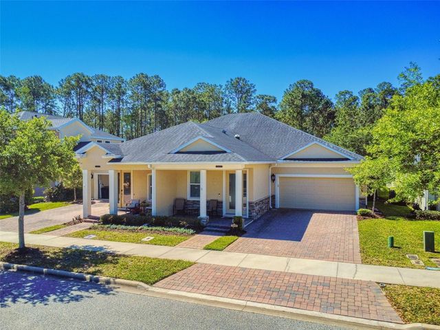 3431 TORRE BOULEVARD, New Smyrna Beach, FL 32168