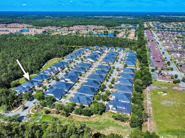 3431 TORRE BOULEVARD, New Smyrna Beach, FL 32168