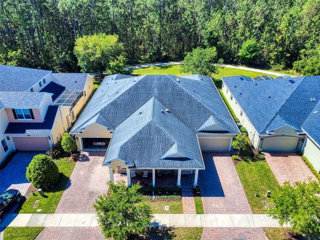 3431 TORRE BOULEVARD, New Smyrna Beach, FL 32168