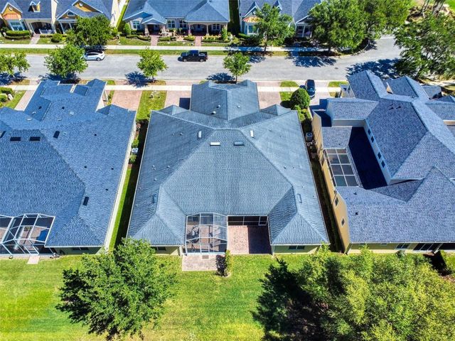 3431 TORRE BOULEVARD, New Smyrna Beach, FL 32168