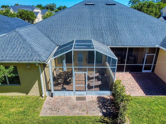 3431 TORRE BOULEVARD, New Smyrna Beach, FL 32168