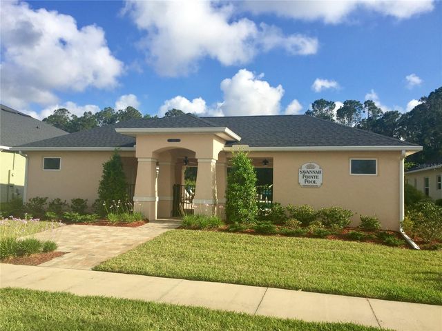3431 TORRE BOULEVARD, New Smyrna Beach, FL 32168