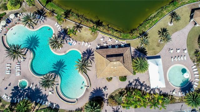 3431 TORRE BOULEVARD, New Smyrna Beach, FL 32168