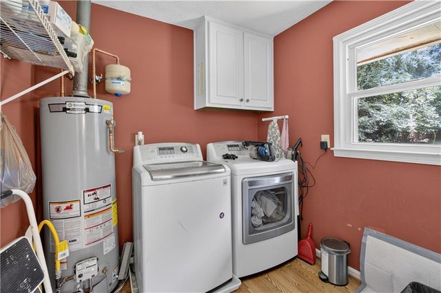2197 Valley Creek Circle, Snellville, GA 30078