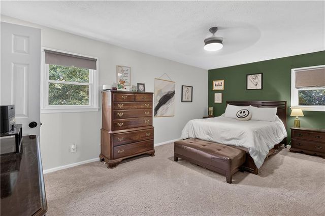 2197 Valley Creek Circle, Snellville, GA 30078