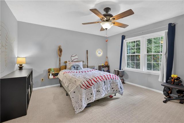 2197 Valley Creek Circle, Snellville, GA 30078