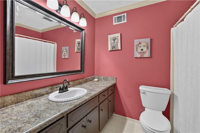 2197 Valley Creek Circle, Snellville, GA 30078