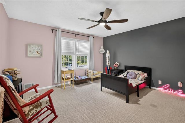 2197 Valley Creek Circle, Snellville, GA 30078
