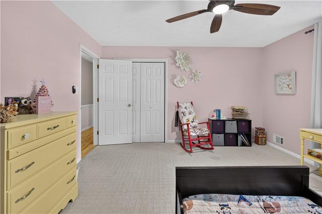 2197 Valley Creek Circle, Snellville, GA 30078