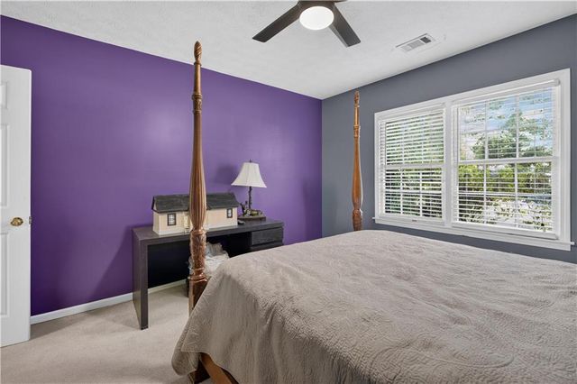 2197 Valley Creek Circle, Snellville, GA 30078