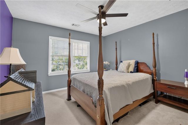 2197 Valley Creek Circle, Snellville, GA 30078