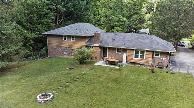 2197 Valley Creek Circle, Snellville, GA 30078