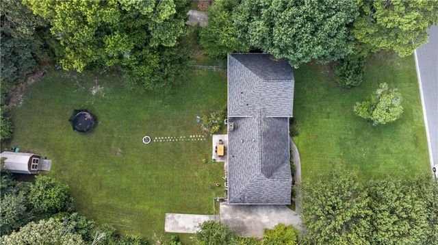 2197 Valley Creek Circle, Snellville, GA 30078