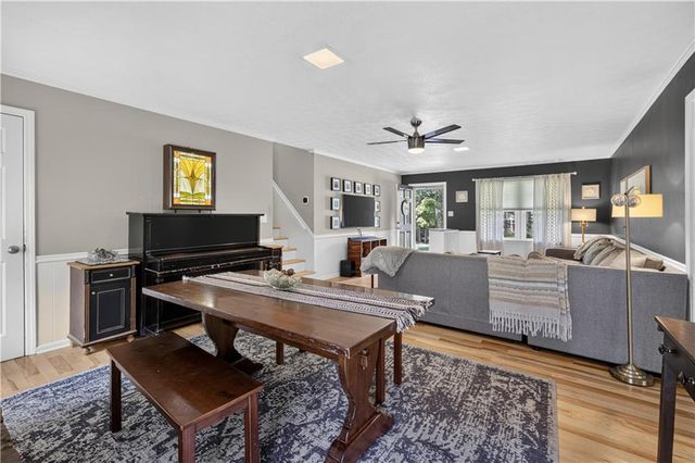 2197 Valley Creek Circle, Snellville, GA 30078