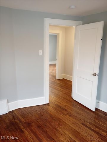 445 Beechwood Drive, Akron, OH 44320