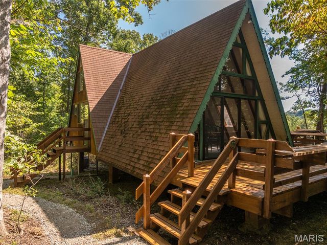 417 Scheffborg Circle Drive, Innsbrook, MO 63390