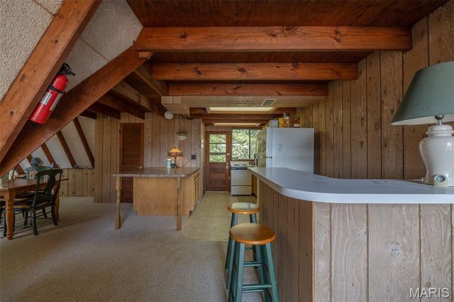 417 Scheffborg Circle Drive, Innsbrook, MO 63390