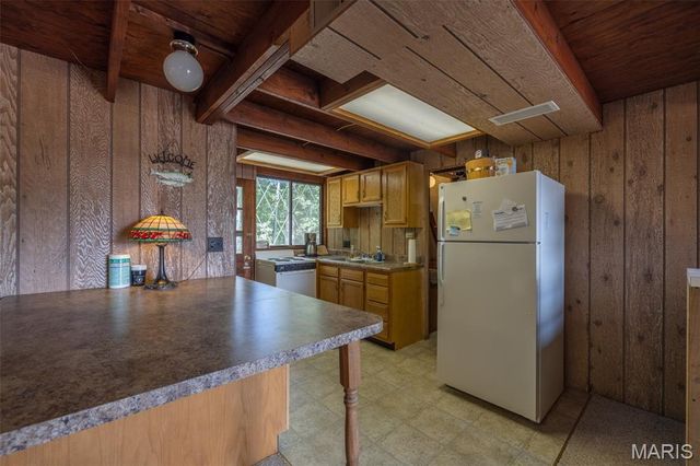 417 Scheffborg Circle Drive, Innsbrook, MO 63390