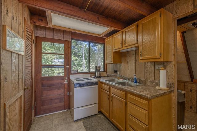 417 Scheffborg Circle Drive, Innsbrook, MO 63390