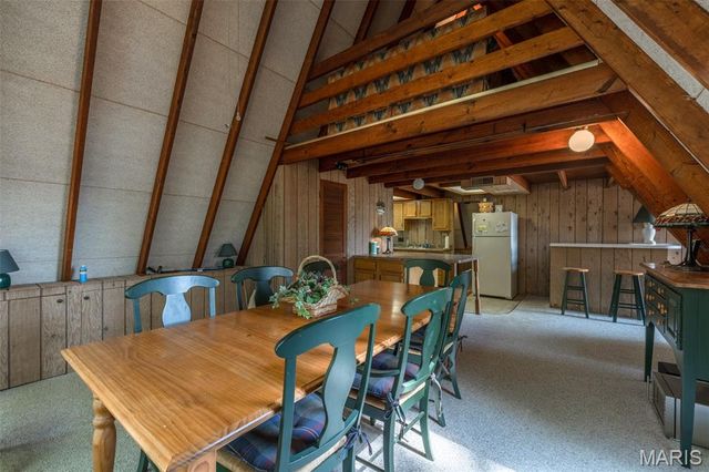 417 Scheffborg Circle Drive, Innsbrook, MO 63390