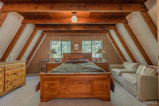 417 Scheffborg Circle Drive, Innsbrook, MO 63390