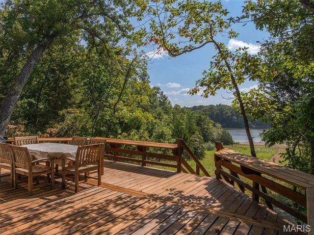 417 Scheffborg Circle Drive, Innsbrook, MO 63390