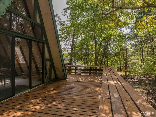 417 Scheffborg Circle Drive, Innsbrook, MO 63390