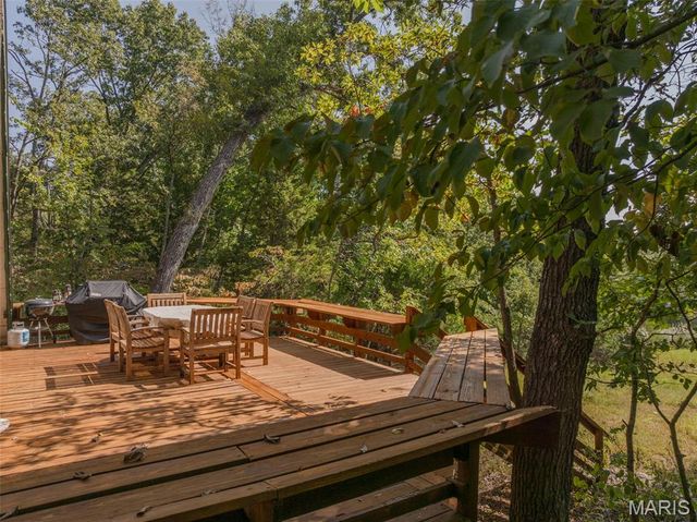 417 Scheffborg Circle Drive, Innsbrook, MO 63390