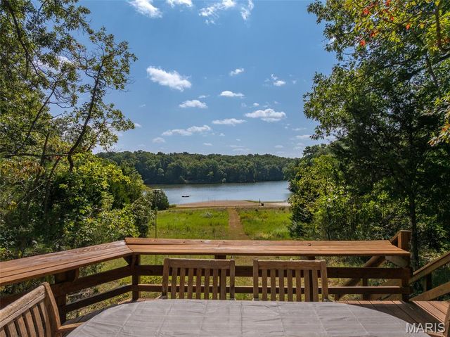 417 Scheffborg Circle Drive, Innsbrook, MO 63390