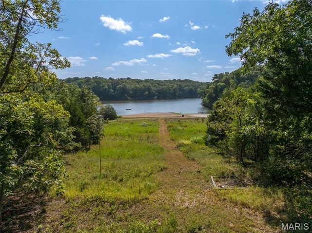 417 Scheffborg Circle Drive, Innsbrook, MO 63390