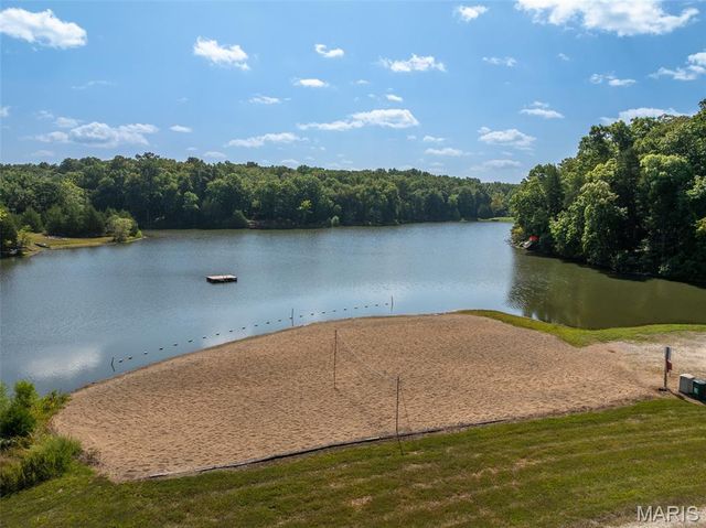 417 Scheffborg Circle Drive, Innsbrook, MO 63390