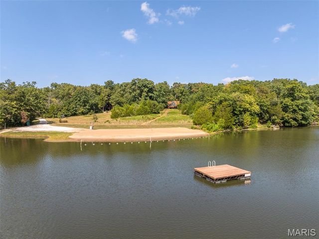 417 Scheffborg Circle Drive, Innsbrook, MO 63390