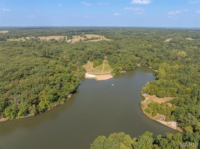 417 Scheffborg Circle Drive, Innsbrook, MO 63390