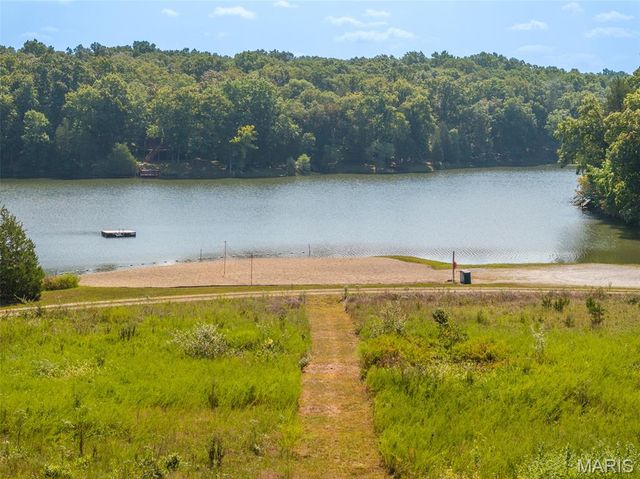 417 Scheffborg Circle Drive, Innsbrook, MO 63390