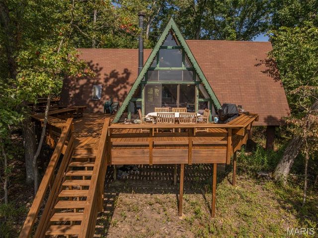 417 Scheffborg Circle Drive, Innsbrook, MO 63390