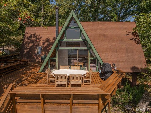 417 Scheffborg Circle Drive, Innsbrook, MO 63390