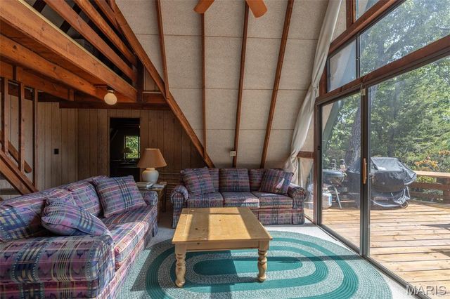 417 Scheffborg Circle Drive, Innsbrook, MO 63390