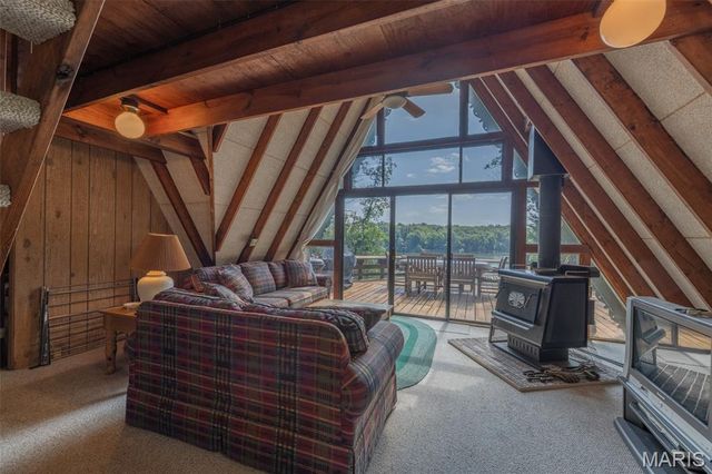 417 Scheffborg Circle Drive, Innsbrook, MO 63390