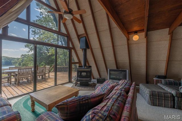 417 Scheffborg Circle Drive, Innsbrook, MO 63390