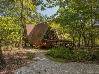 417 Scheffborg Circle Drive, Innsbrook, MO 63390